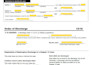 get review of pacer documents and bankruptcy